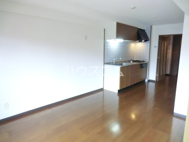 7/30 リビング/ダイニング