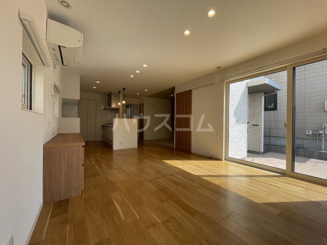 5/30 リビング/ダイニング