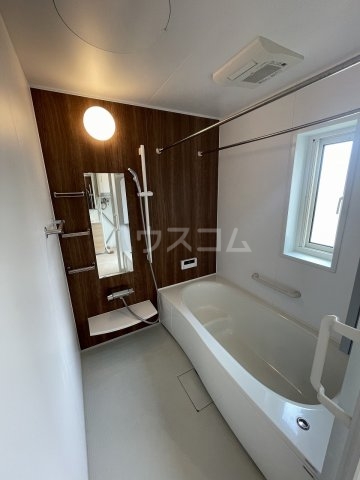 14/30 浴室