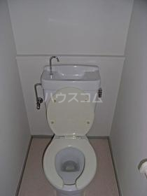 9/22 トイレ
