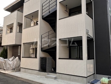 12/12 エントランス