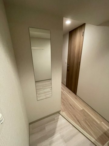 10/30 玄関