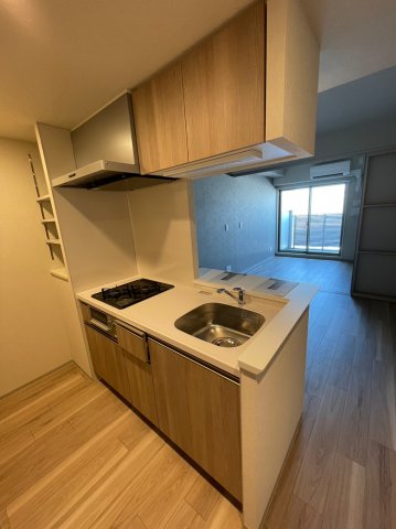 14/30 キッチン