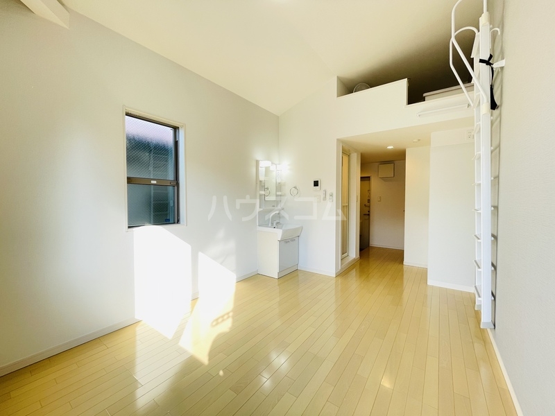 3/21 リビング/ダイニング