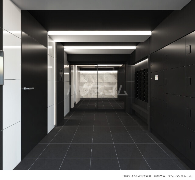 14/24 エントランス