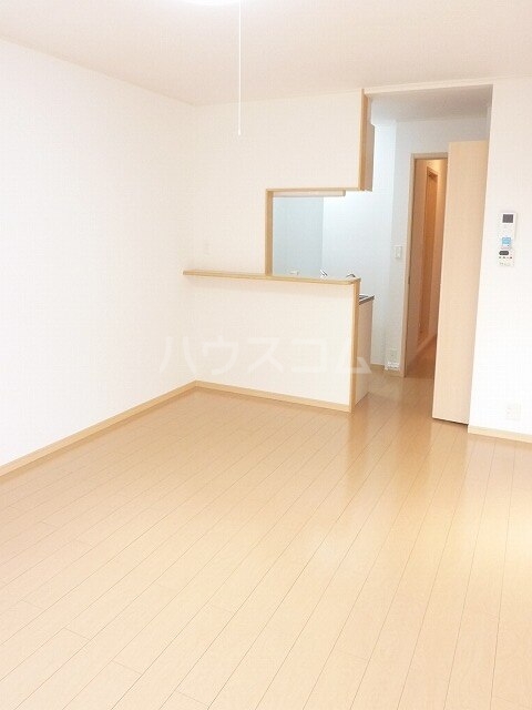 3/18 リビング/ダイニング