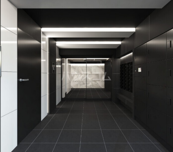 14/24 エントランス