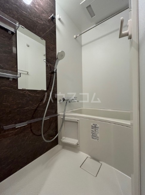 8/24 浴室