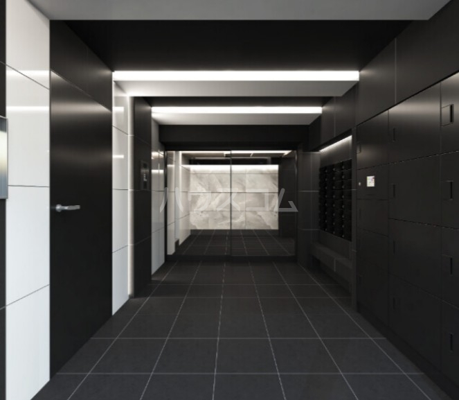 14/24 エントランス