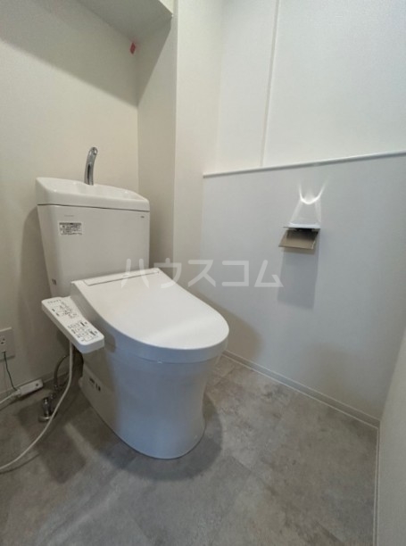 9/24 トイレ