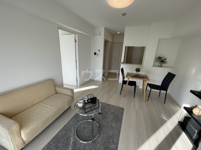 4/30 リビング/ダイニング