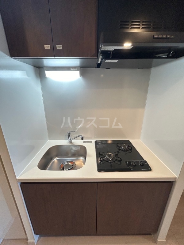 7/24 キッチン