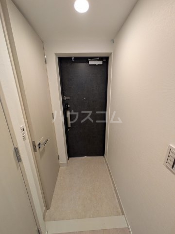 7/30 玄関