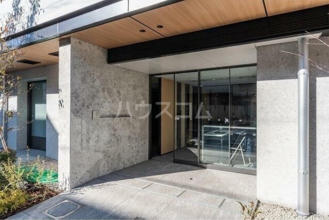 2/12 エントランス