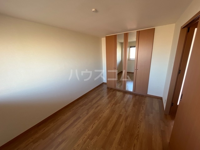 4/22 寝室