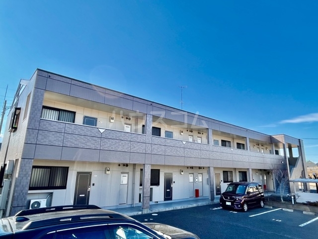 21/22 駐車場