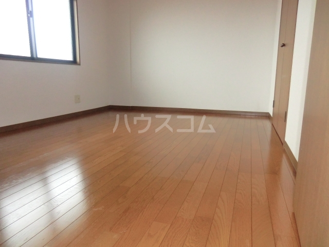 7/24 寝室