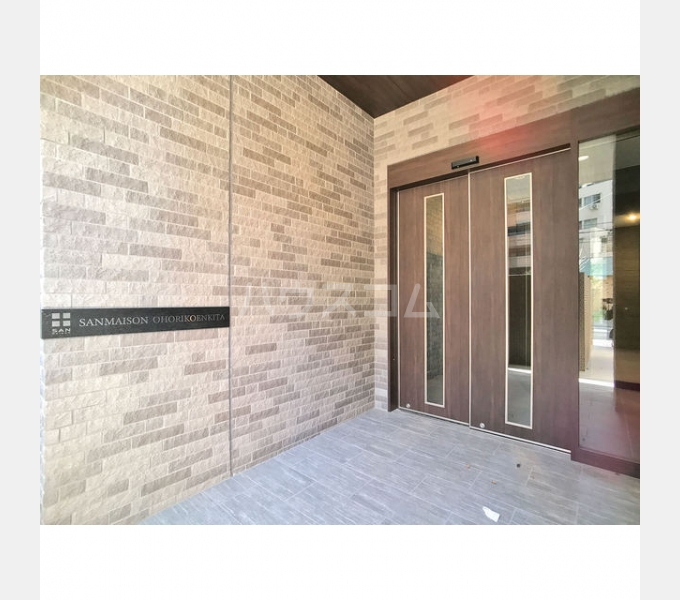 2/9 エントランス