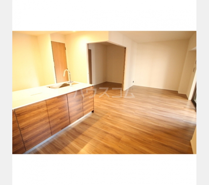 5/30 リビング/ダイニング