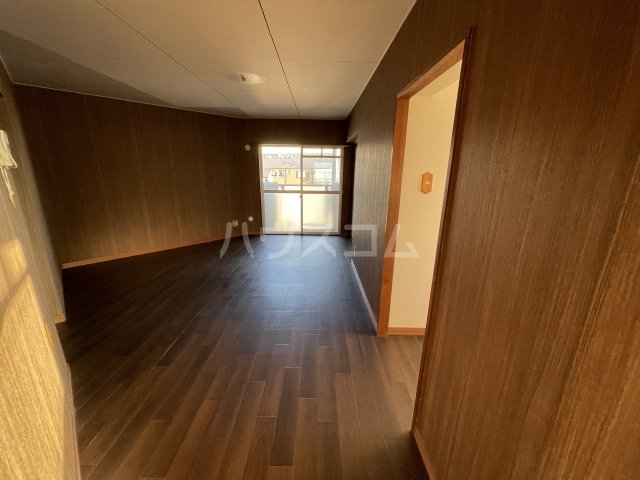 5/30 リビング/ダイニング