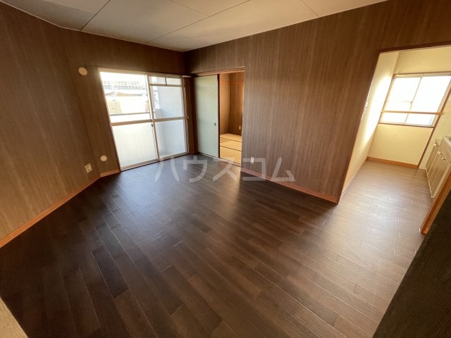 4/30 リビング/ダイニング