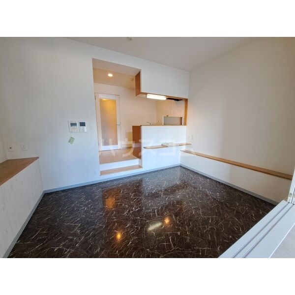 3/24 リビング/ダイニング