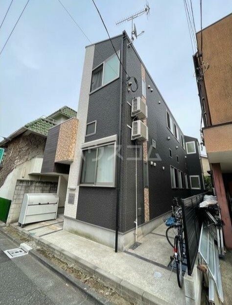 2/7 エントランス