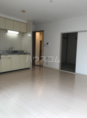 3/17 リビング/ダイニング