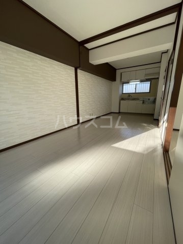 3/28 リビング/ダイニング