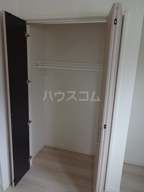 5/24 収納