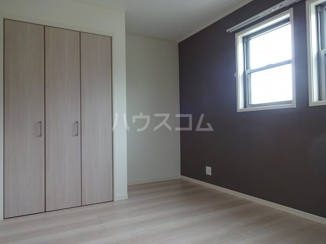 4/24 寝室