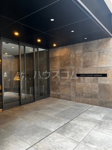 29/30 エントランス