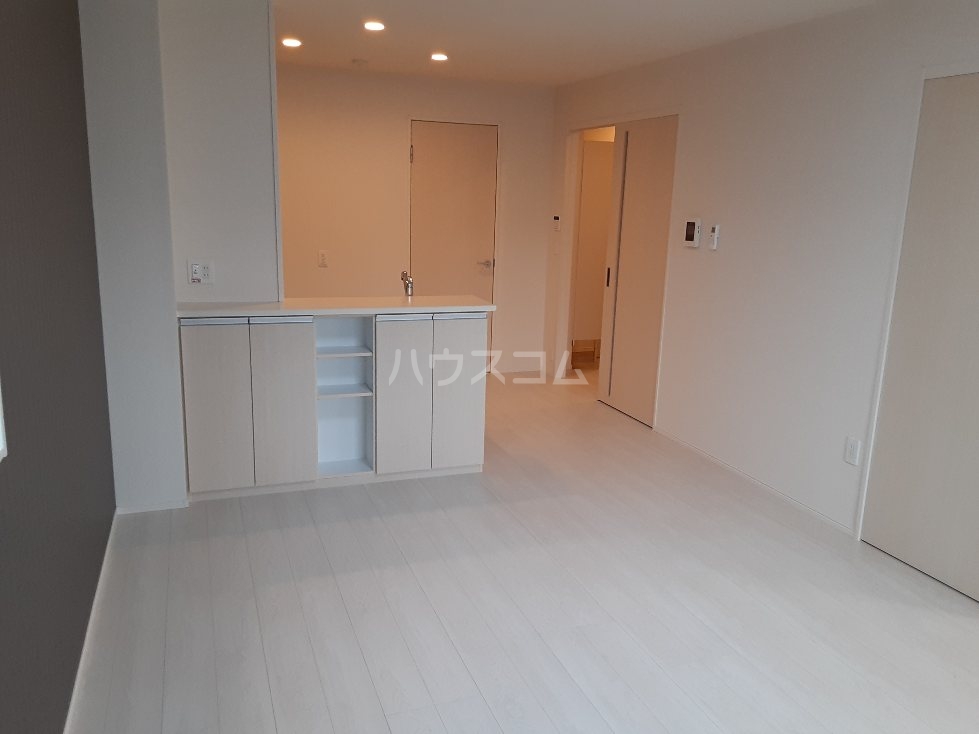 5/30 リビング/ダイニング