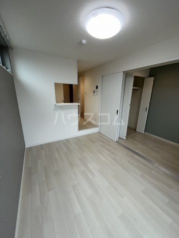 5/30 リビング/ダイニング