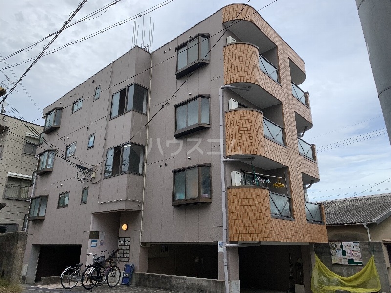 1/27 外観