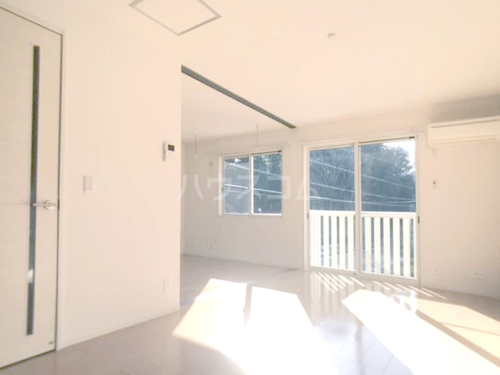 3/23 リビング/ダイニング