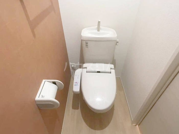 9/23 トイレ