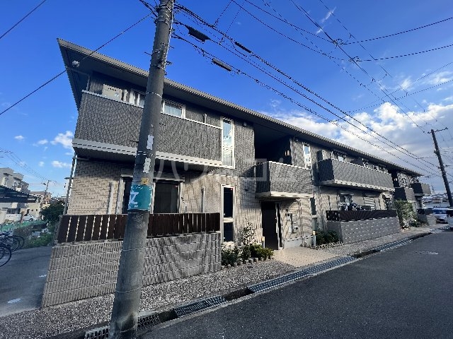 1/30 外観
