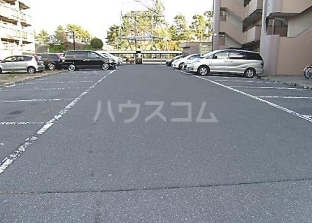 21/30 駐車場