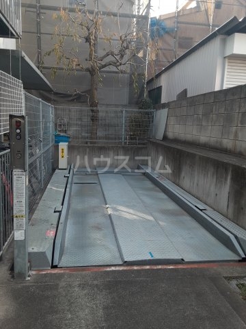 28/29 駐車場