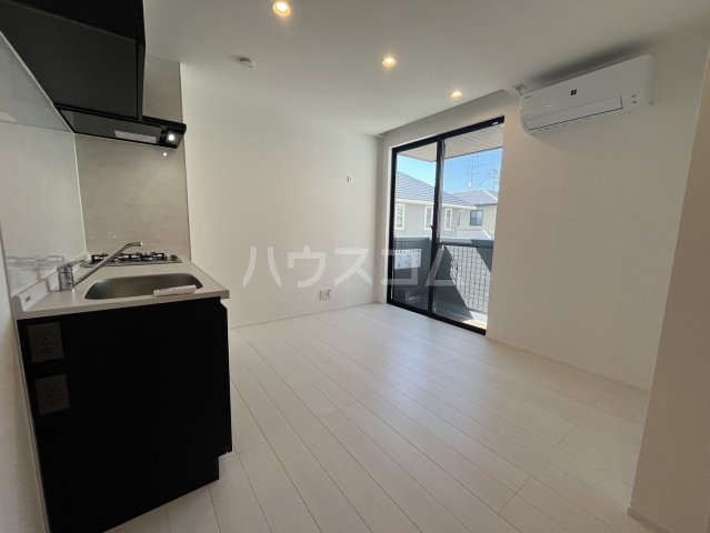 6/28 リビング/ダイニング