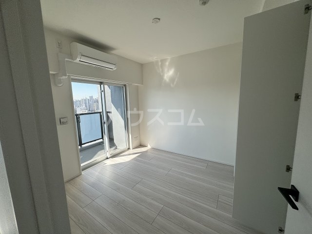 4/23 室内