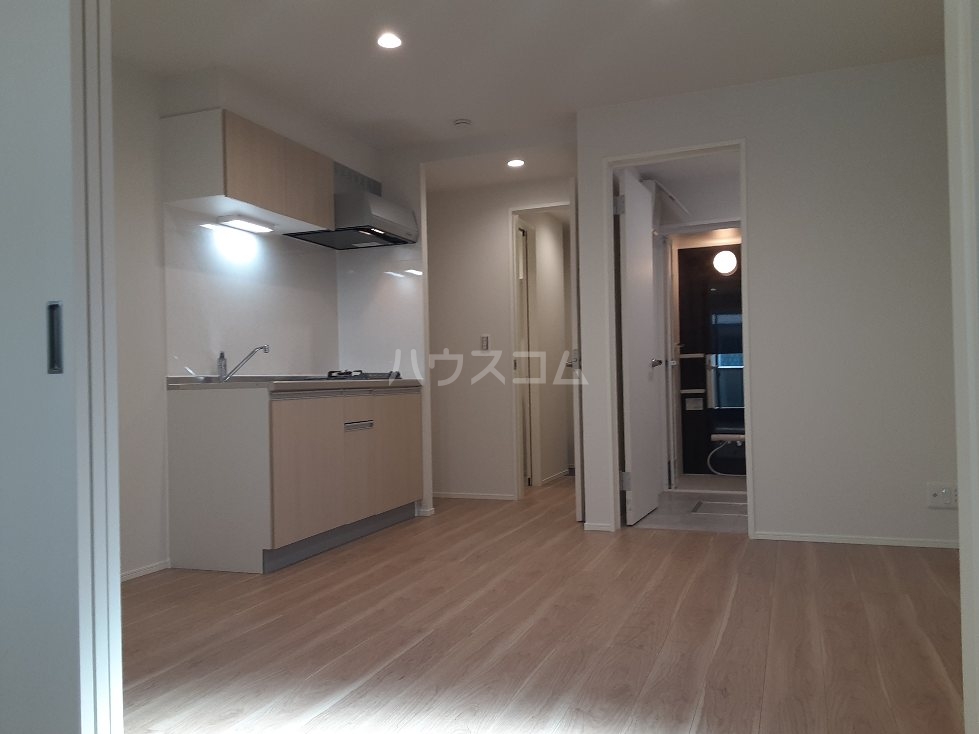 3/27 リビング/ダイニング