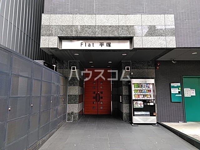 15/25 エントランス