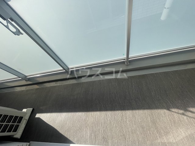 17/30 バルコニー
