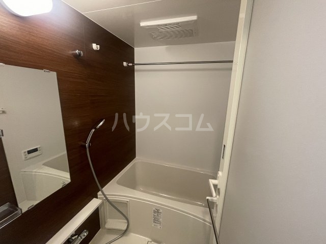 12/30 浴室