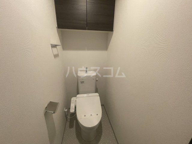 13/30 トイレ