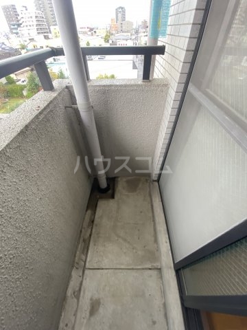 22/30 バルコニー