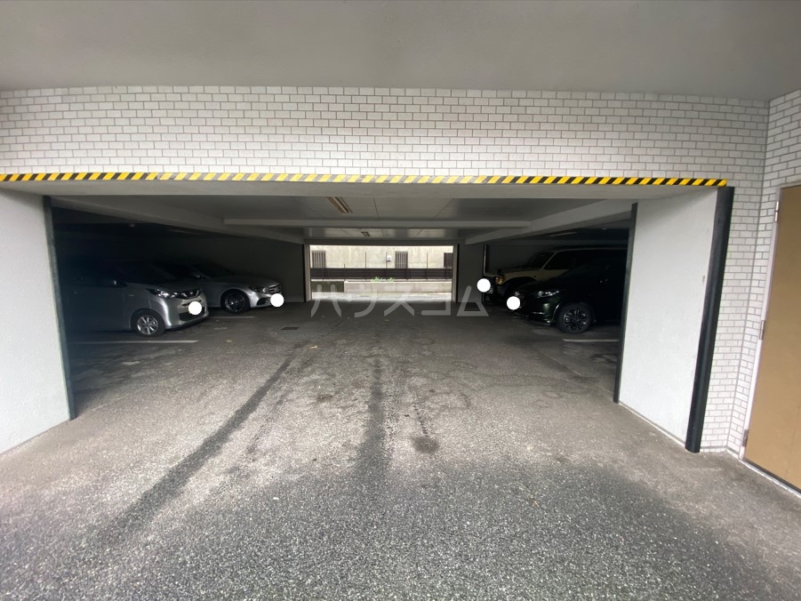29/30 駐車場