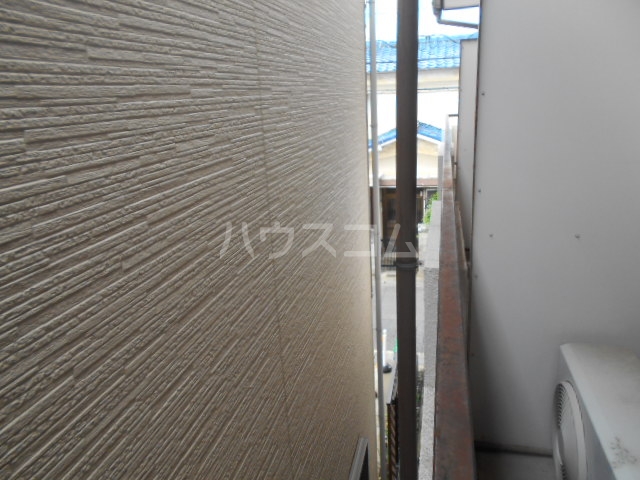 15/30 バルコニー